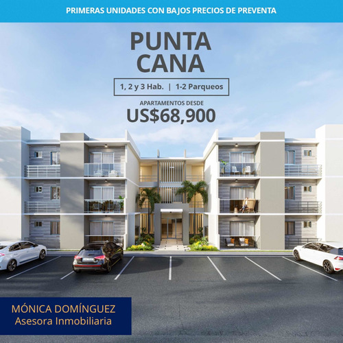 Bávara Punta Cana, Aprovecha Estos Precios De Preventa.