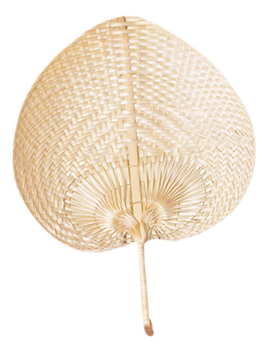 Tejido A Mano De Bambú, Accesorio Decorativo 21x28cm