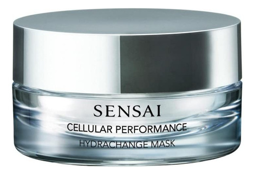 Kanebo Sensai Cellular Performance Hydrachange Mascara  2.5
