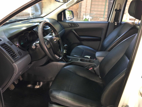 Ford Ranger 2.2 Cd 4x2 Xl Safety Tdci 125cv 2014