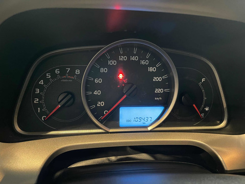 Toyota Rav4 2.0 4x2 Vx Cvt 2014 Gris Plata Cassano Automobil
