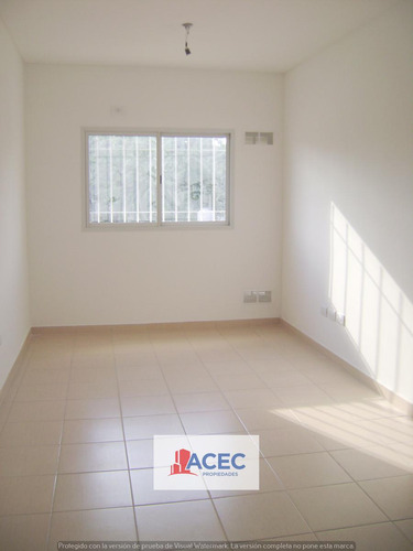 Venta - Departamento - Un Dormitorio- Remedios De Escalada De San Martin