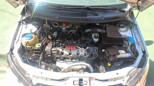 Volkswagen Gol Trend 1.6 Pack Iii 101cv