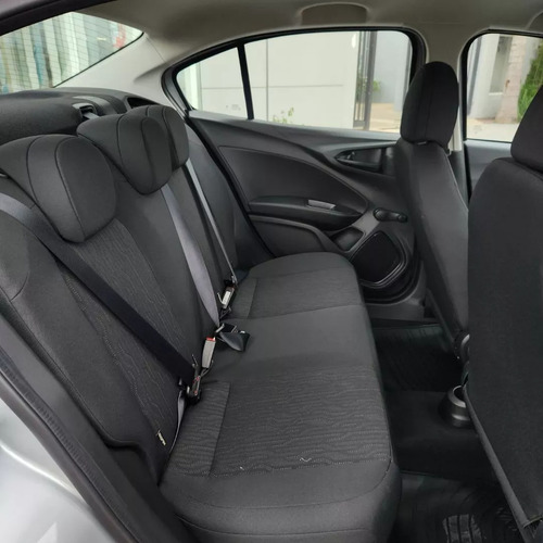 Fiat Cronos 1.3 Gse Like