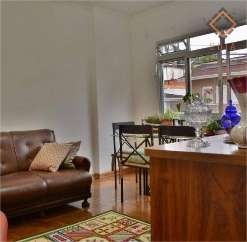 Apartamento Para Compra Com 2 Quartos Localizado Em Perdizes - Ap53055