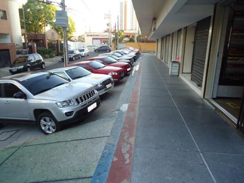Conj. Comercial Para Alugar Na Cidade De Fortaleza-ce - L4878