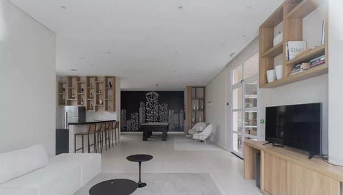 Imagem 21 de 30 de Studio Com 1 Dormitório Para Alugar, 38 M² - Jardim Flor Da Montanha - Guarulhos/sp - St0015
