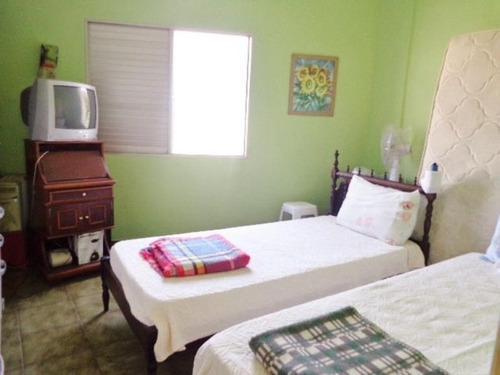 Imagem 3 de 5 de Apartamento Residencial À Venda, Praia Pitangueiras, Guarujá. - Ap3007 - 34709648