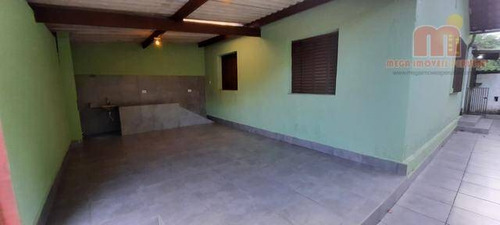 Imagem 17 de 30 de Chácara Com 2 Dormitórios À Venda, 1700 M² Por R$ 235.000,00 - Ana Dias - Itariri/sp - Ch0147