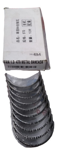 Metal Bancada Lifan 1.3 Estandar