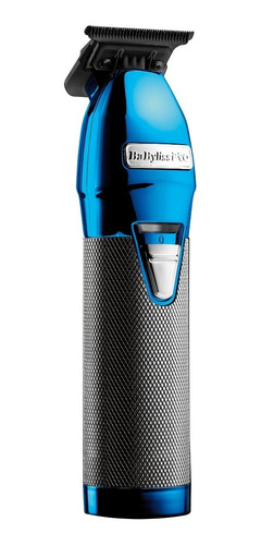 Imagen 2 de 3 de Combo Bluefx Trimmer Skeleton & Shaver. Fxholpk2bces