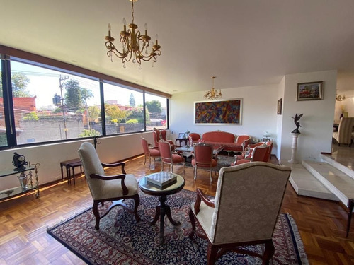 Jardines Del Pedregal, Super Oportunidad, Baja De Precio A $