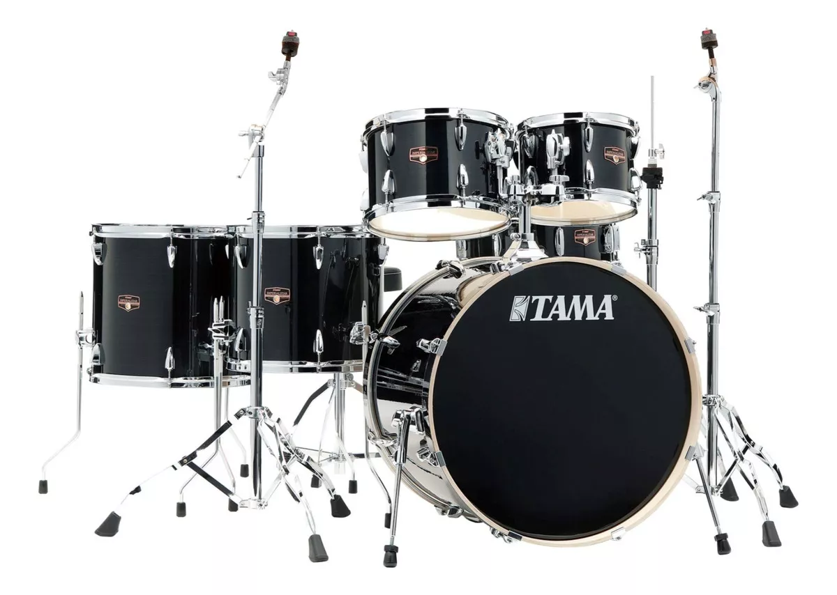 Tercera imagen para búsqueda de bateria tama imperialstar