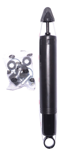 Amortiguador Posterior Para Ssangyong Actyon 2.0 2009 Par