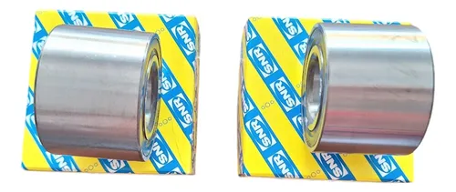 Juego Rodamiento Trasero Twingo 8/16v (snr Original) X2