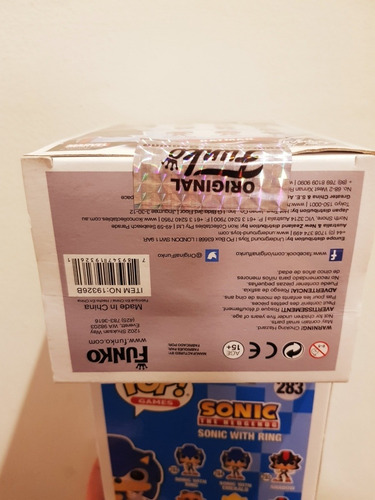 Funko Pop Batman #144 (replica Exacta)