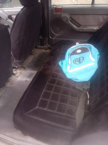 Fiat Regata 1.6 Sc 1995