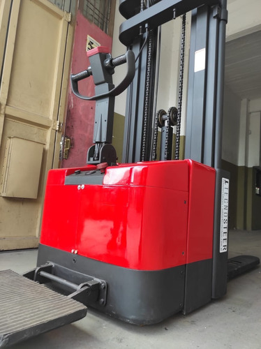 Apilador Eléctrico