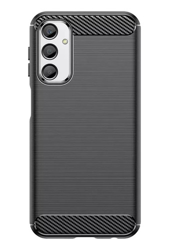 Funda Tpu Fibra Carbono Rugged Para Samsung M13