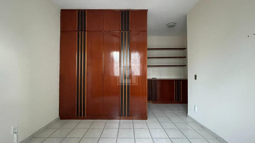 Imagem 7 de 17 de Apartamento 2 Quartos Para Vender, Com 90 M², Localizado Na Praia Do Canto, Vitória/es - 341