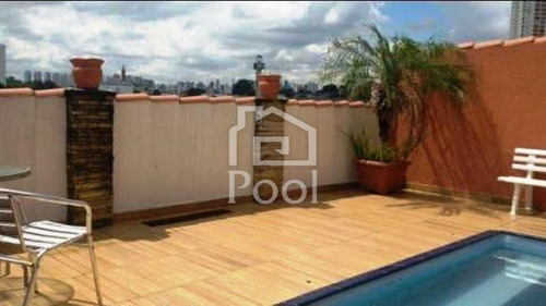 Imagem 4 de 22 de Sobrado Residencial Parque Monte Alegre - 340