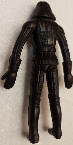 Figura Darth Vader Bendable Star Wars Justtoys 1993 Vintage (Usado)