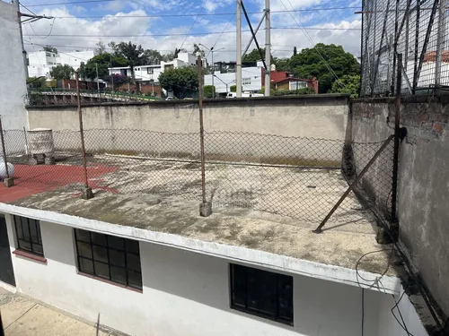 Las Águilas ¡alto Retorno Inversión!doble Frente 3 Deptos Como Terreno Construir