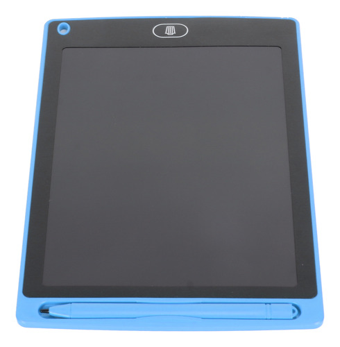 Tableta De Tableta Lcd De 8.5 Pulgadas Papas De Dibujo