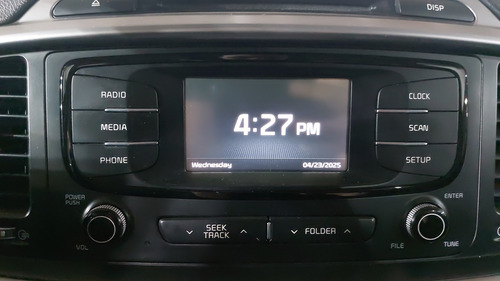 Kia Sorento 2.4 Lx At