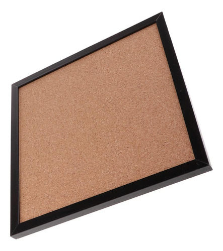 2 Piece Hojas De Corcho Cuadradas Seladhesive Para De