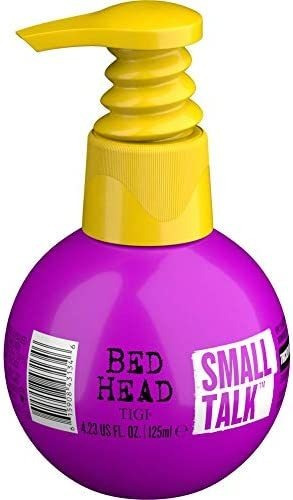 Crema De Rulos Small Talk Tigi 125 Ml