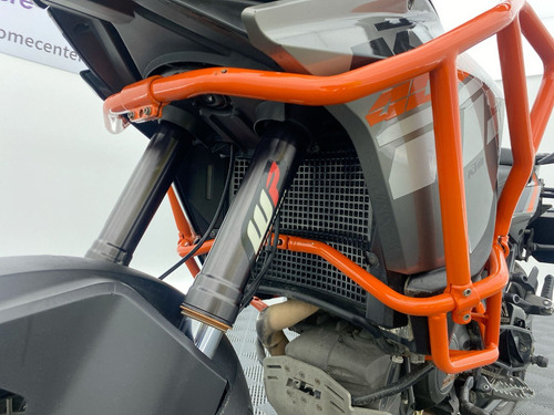 Imagen 20 de 24 de Ktm 1190 Adventure Abs