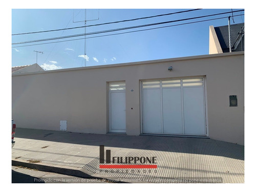 Imagen 4 de 9 de Galpón En Venta - Misioneros 100