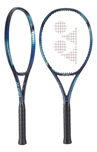 Raquetas Yonex Ezone 98 2022 305 Grs Grip 3 Grip 4 3/8