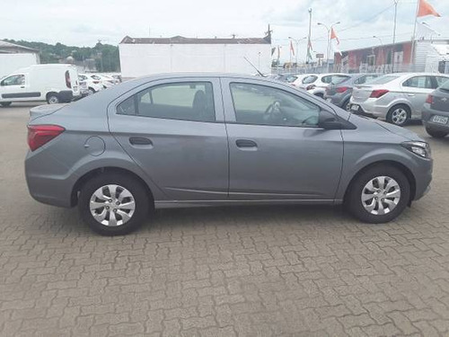 Chevrolet Onix 1.0 Mpfi Joy 8v Flex 4p Manual