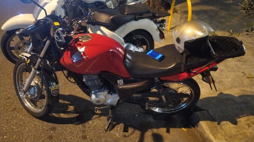 Honda Fan 125i