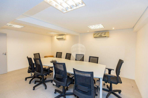 Imagem 17 de 30 de Laje À Venda, 1070 M² Por R$ 10.400.000,00 - República - São Paulo/sp - Lj0002