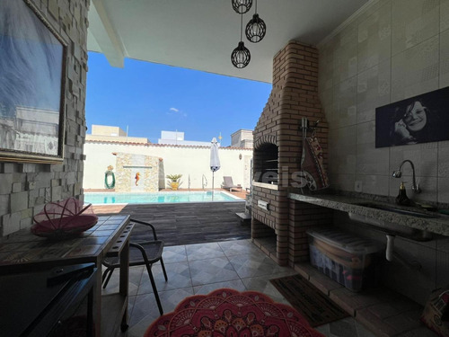 Imagem 14 de 15 de Casa Para Venda Em Cajamar, Portais (polvilho), 3 Dormitórios, 2 Suítes, 4 Banheiros, 5 Vagas - 23239_1-2389920