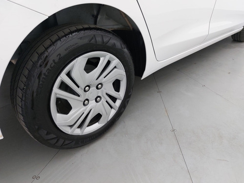 Chevrolet Onix 1.0 TURBO FLEX LT AUTOMÁTICO