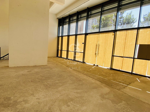 Excelente Visibilidad Arriendo Local
