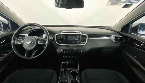 Imagen 13 de 15 de 120094 - Kia Sorento 2016 Con Garantía
