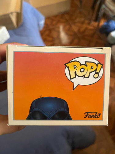 Funko Pop! Darth Vader Concept Series #426. Star Wars (Usado)