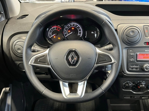 Renault Kangoo Profesional 1.6 2023 0km