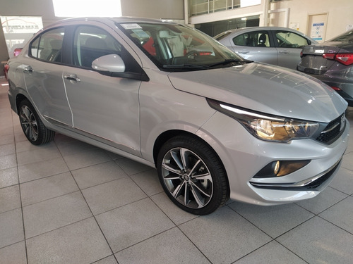 Fiat Cronos 2021 1.8 16v Precision Pack Premium Castelar
