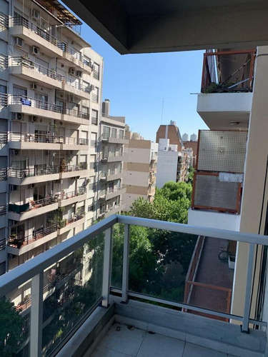 Imagen 10 de 21 de Excelente Departamento A Estrenar Apto Profesional - Flores