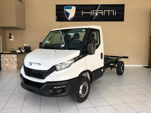 Iveco Daily 35-150 0km Chassi