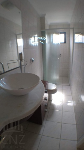 Imagem 24 de 30 de Apto Venda Centro - Suíte Com Closet + Quarto + Ga - Ap3 457 - Ap3 457