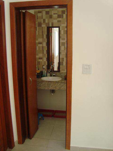 Imagem 5 de 20 de Sobrado Com 3 Dorms Suite, Lado Praia Grandesp, - R$ 600.000,00 - V729