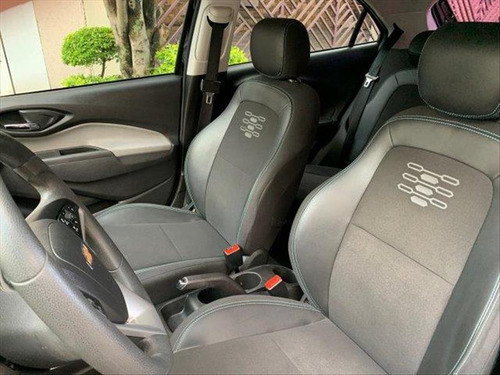 Chevrolet Onix 1.4 Mpfi lt 8v Flex 4p Automatico