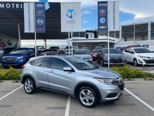 Imagen 3 de 15 de Honda Hrv 2019